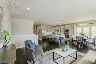 10924 Echo Canyon Dr, Colorado Springs, CO 80908 - Photo 6