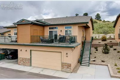 5930 Eagle Glen View #102, Colorado Springs, CO 80919 - Photo 2