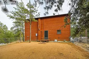 31 Wallace Dr, Florissant, CO 80816 - Photo 30