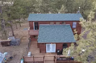 31 Wallace Dr, Florissant, CO 80816 - Photo 4