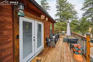 31 Wallace Dr, Florissant, CO 80816 - Photo 6