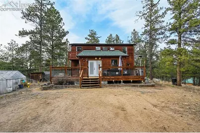 31 Wallace Drive, Florissant, CO 80816 - Photo 2