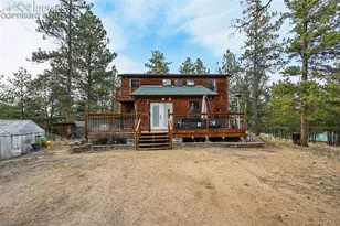 31 Wallace Dr, Florissant, CO 80816 - Photo 2