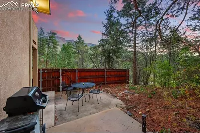 4840-4860 Pikes Peak Highway, Cascade, CO 80809 - Photo 20