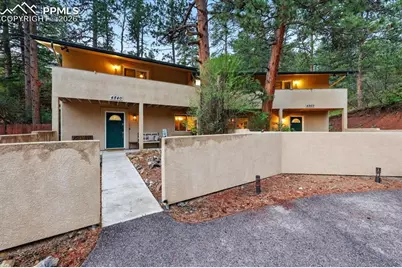 4840-4860 Pikes Peak Highway, Cascade, CO 80809 - Photo 18