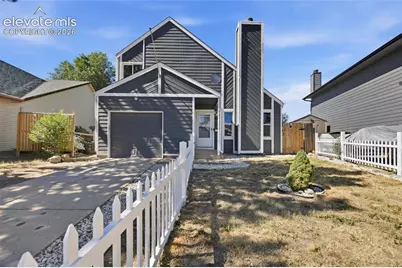4571 Sunnyhill Drive, Colorado Springs, CO 80916 - Photo 1