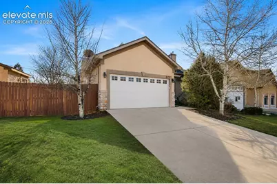 4173 Siferd Boulevard, Colorado Springs, CO 80917 - Photo 2