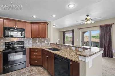 1510 Little Bear Creek Point #302, Colorado Springs, CO 80905 - Photo 12