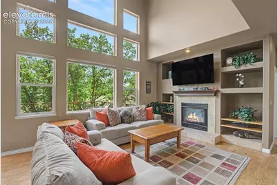 6770 Grey Wolf Court, Colorado Springs, CO 80919 - Photo 2