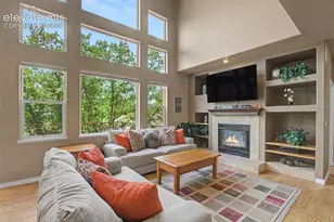 6770 Grey Wolf Ct, Colorado Springs, CO 80919 - Photo 2