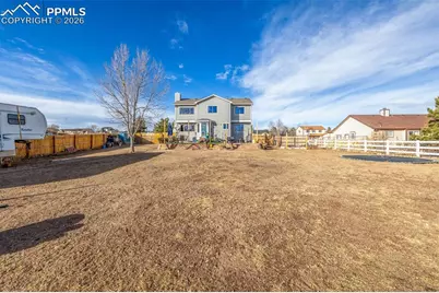 11650 Cranston Drive, Peyton, CO 80831 - Photo 46