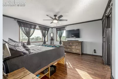 11650 Cranston Drive, Peyton, CO 80831 - Photo 20