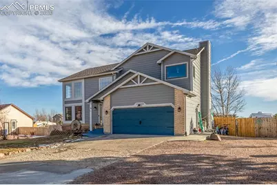 11650 Cranston Drive, Peyton, CO 80831 - Photo 2