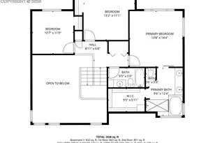 11650 Cranston Dr, Peyton, CO 80831 - Photo 50