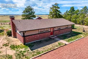 21295 E Hwy 24, Peyton, CO 80831 - Photo 1