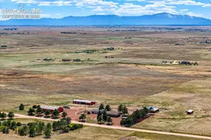 21295 E Hwy 24, Peyton, CO 80831 - Photo 1
