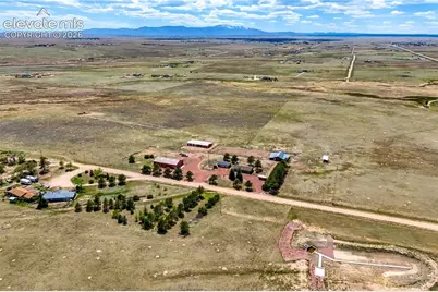 21295 E Highway 24, Peyton, CO 80831 - Photo 12