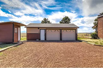 21295 E Highway 24, Peyton, CO 80831 - Photo 10