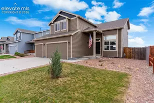 6153 Decker Dr, Colorado Springs, CO 80925 - Photo 2
