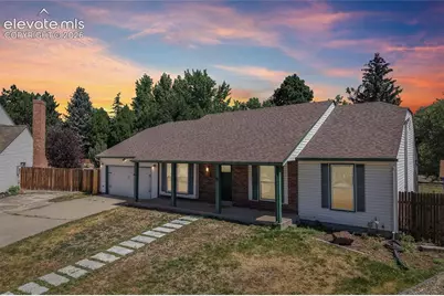 6373 Vail Circle, Colorado Springs, CO 80919 - Photo 2