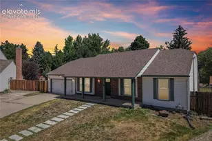 6373 Vail Cir, Colorado Springs, CO 80919 - Photo 2