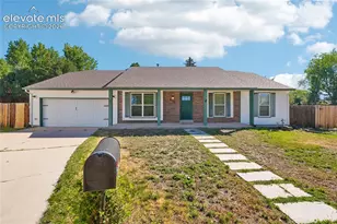 6373 Vail Cir, Colorado Springs, CO 80919 - Photo 1