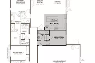 10119 Hartwood Dr, Peyton, CO 80831 - Photo 2