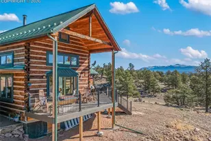 558 Hawk Ln, Florissant, CO 80816 - Photo 50