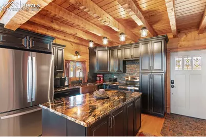 558 Hawk Lane, Florissant, CO 80816 - Photo 16