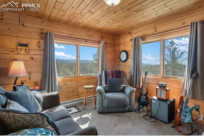 558 Hawk Lane, Florissant, CO 80816 - Photo 32