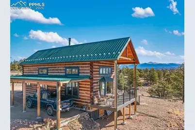 558 Hawk Lane, Florissant, CO 80816 - Photo 4