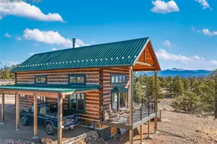 558 Hawk Ln, Florissant, CO 80816 - Photo 4