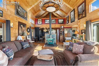 558 Hawk Lane, Florissant, CO 80816 - Photo 12