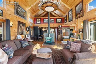 558 Hawk Ln, Florissant, CO 80816 - Photo 12