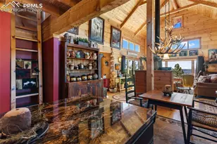 558 Hawk Ln, Florissant, CO 80816 - Photo 20