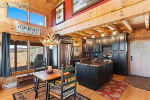 558 Hawk Ln, Florissant, CO 80816 - Photo 8