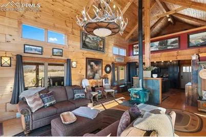 558 Hawk Lane, Florissant, CO 80816 - Photo 10