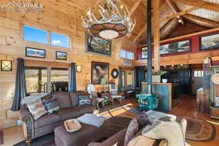 558 Hawk Ln, Florissant, CO 80816 - Photo 10