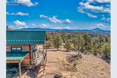 558 Hawk Lane, Florissant, CO 80816 - Photo 48