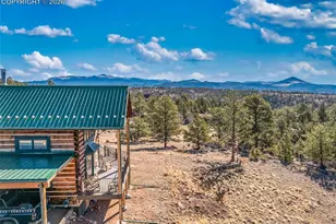 558 Hawk Ln, Florissant, CO 80816 - Photo 48