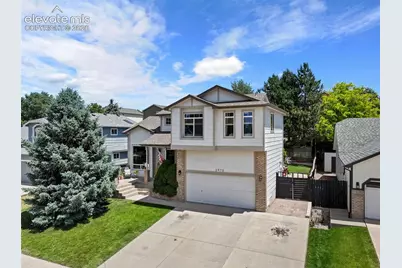2975 Mule Shoe Drive, Colorado Springs, CO 80922 - Photo 38