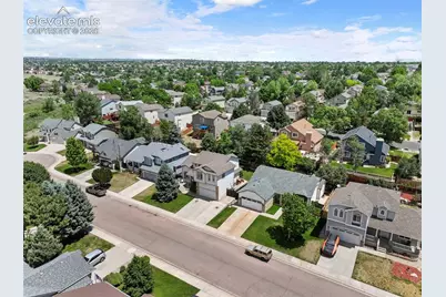 2975 Mule Shoe Drive, Colorado Springs, CO 80922 - Photo 42