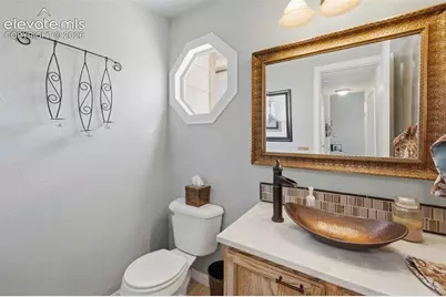 2975 Mule Shoe Drive, Colorado Springs, CO 80922 - Photo 14