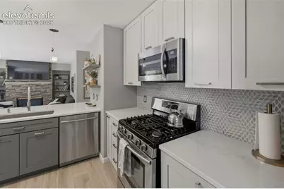 2975 Mule Shoe Drive, Colorado Springs, CO 80922 - Photo 6