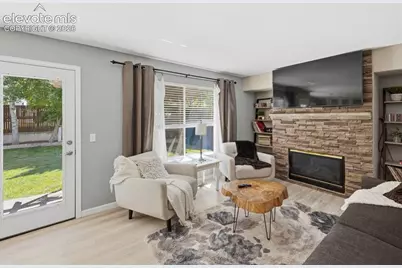 2975 Mule Shoe Drive, Colorado Springs, CO 80922 - Photo 12