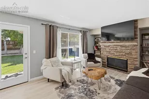 2975 Mule Shoe Dr, Colorado Springs, CO 80922 - Photo 12