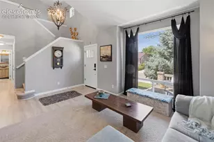 2975 Mule Shoe Dr, Colorado Springs, CO 80922 - Photo 4