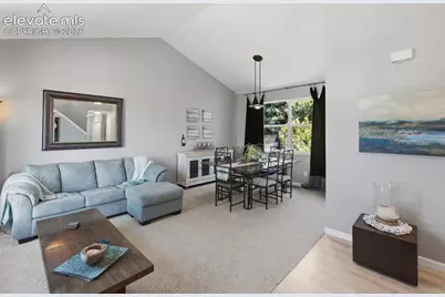 2975 Mule Shoe Drive, Colorado Springs, CO 80922 - Photo 2