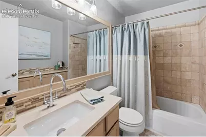 2975 Mule Shoe Drive, Colorado Springs, CO 80922 - Photo 20