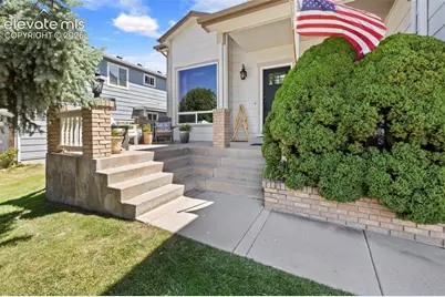 2975 Mule Shoe Drive, Colorado Springs, CO 80922 - Photo 36